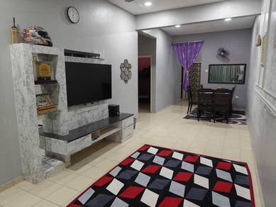 1-storey Terraced House For Sale in Jasin,MLK