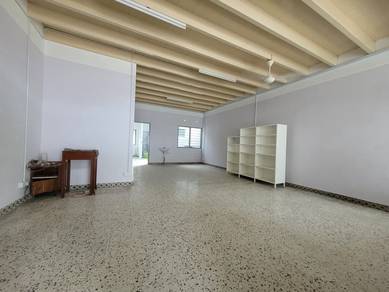 Retail space For Rent in Pulau Tikus,PNG