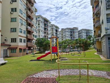 Apartment For Sale in King's Height Apartment