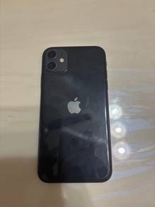 Iphone 11 128gb black