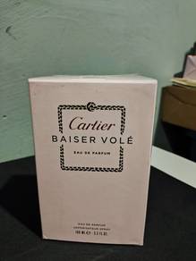 Cartier Baiser Volé EDP 100ml
