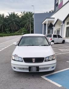 Nissan Sentra SG-L in Puchong, SGR