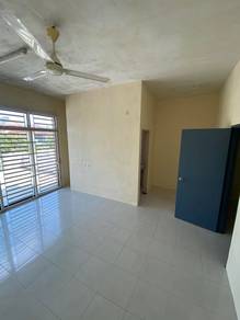 Room in Juru, PNG