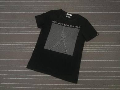 Mobile suit gundam 43 Joy Division style L
