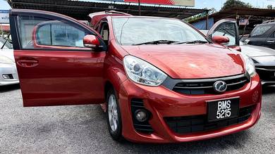 Perodua MyVi SE ZHS in Cheras, KUL