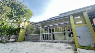 Bungalow House For Sale in Ampang,SGR