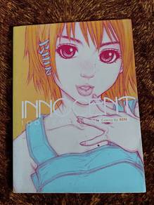 Buku Gempak Starz
Innocent(1001 Emotion)