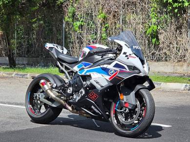 BMW S 1000 RR
