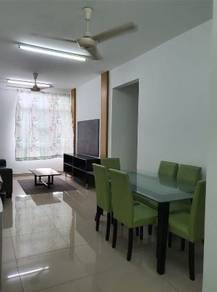 Service Residence For Rent in The Arc @ Cyberjaya