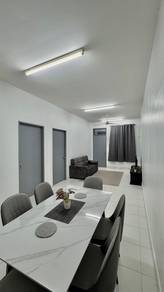 Fyna Homestay Desaru