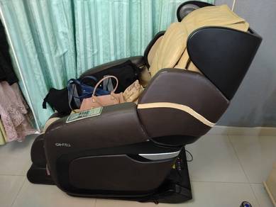 Gintell massage chair