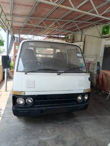 Nissan cabstar 1997 (Petrol)