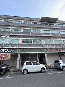 Shop lot For Sale in Kuching,SWK