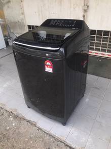 Samsung digital inverter washing mesin 14kg