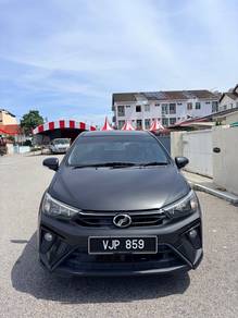 Perodua Bezza X X in Ayer Itam, PNG