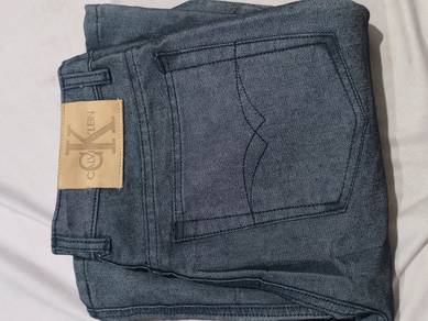 JEANS CAVIN KLEIN'S  Boot Cut