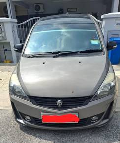 Proton Exora EXECUTIVE in Shah Alam, SGR