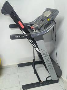 Treadmill heavy duty