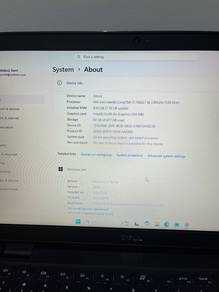 Dell Latitude 3420