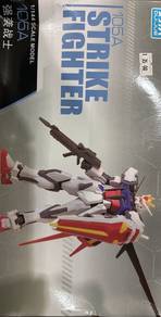 Gundam robot