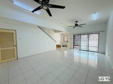 2-storey Terraced House For Sale in Setia Alam,SGR
