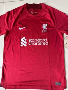 S Liverpool FC 22 Home Jersey