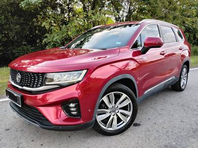 2023 Proton X90 FLAGSHIP