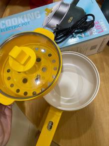 Cooking Electric Pot (New)