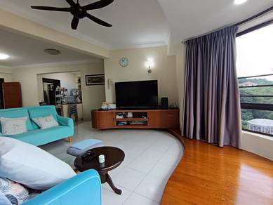 Condominium For Sale in Twin Towers