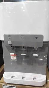 Hot , Warm & Electronic Cold Dispenser ,,, u15E