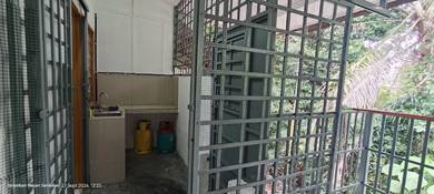 1-storey Terraced House For Sale in Seremban,NSN