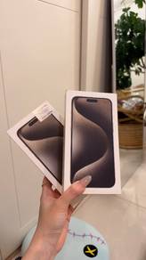 Apple iPhone 15 Pro Max 256 GB