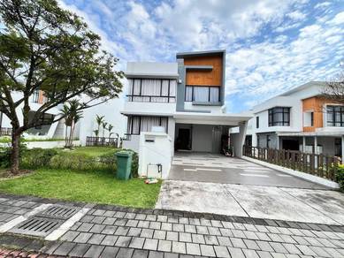 Zero-Lot Bungalow For Sale in Semenyih,SGR