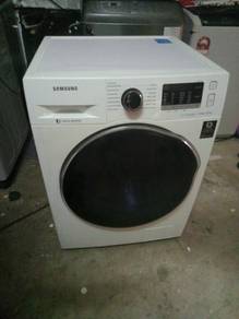 washing machine Samsung (wash7.0kg/dry 5.0kg)