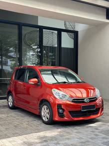 Perodua MyVi SE ZHS in Damansara, KUL