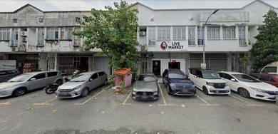 Warehouse / Factory For Rent in Cheras,SGR