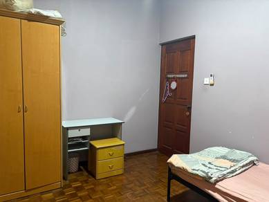 Room in Kuching, SWK