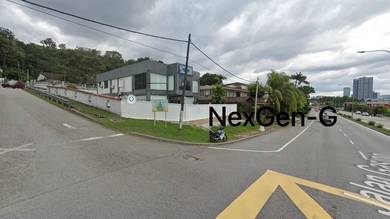 Residential Land in Petaling Jaya, SGR