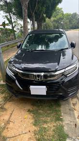 Honda HR-V V in Bukit Jelutong, SGR