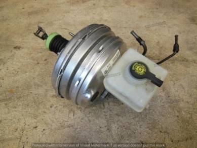 BMW E60 M5 5Series 03-10 Brake Servo Booster Pump