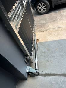 OAE 333A System Offer Mega Sales Auto Gate