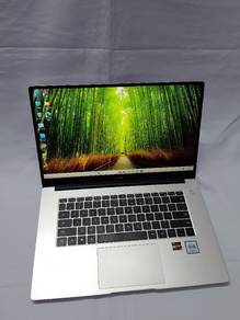 Huawei   Ryzen    7    laptop  512 GB 