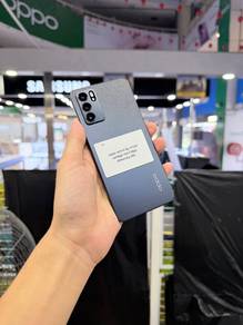 oppo reno 6 5g ram8gb/128gb dimensity 900
