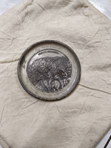 Royal selangor pewter .