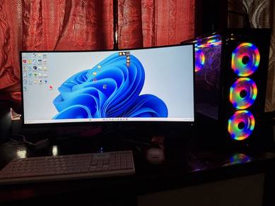 PC Fullset i5