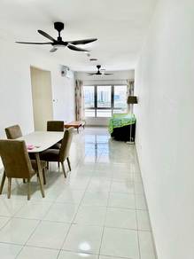 Apartment For Rent in Aspire Residence