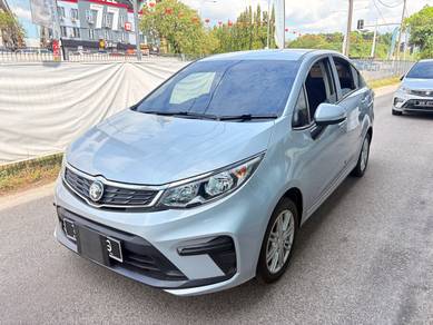 Proton Persona STANDARD in Kepong, KUL