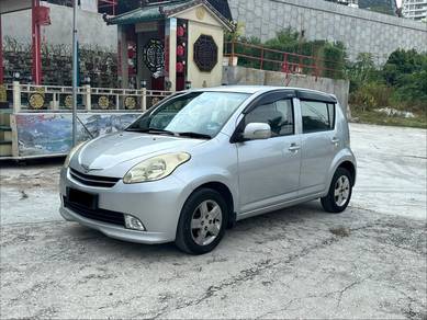 Perodua MyVi EZi in Kulim, KDH