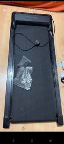 walking treadmill pad 