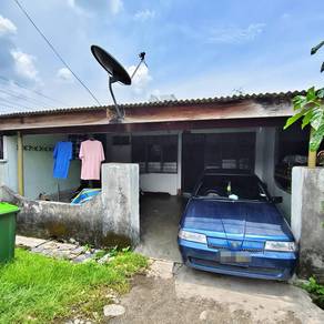 1-storey Terraced House For Sale in Alor Setar,KDH